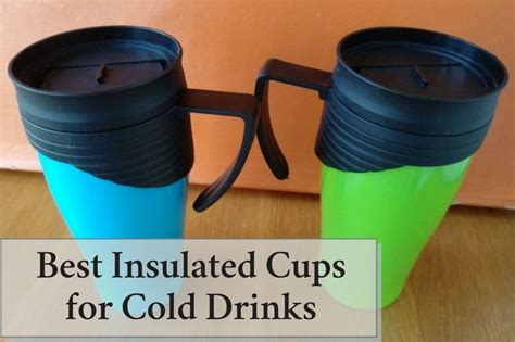 vacuum sealed cups test|Best Insulated Cups of 2024 .